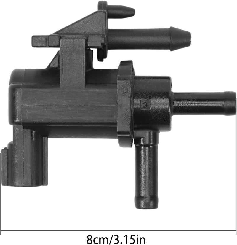 Fraylis 911-087 Vapor Canister Purge Solenoid Compatible with Corolla 2004-2008 Matrix 2004-2008 Vibe 2005-2008 Purge Valve Solenoid - Image 2